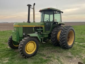 John Deere 4430 Image