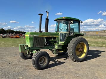 Main image John Deere 4430