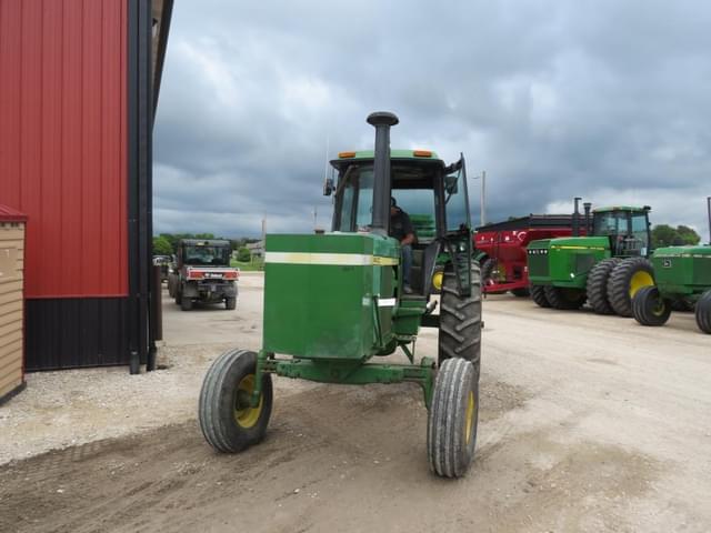 Image of John Deere 4430 equipment image 1