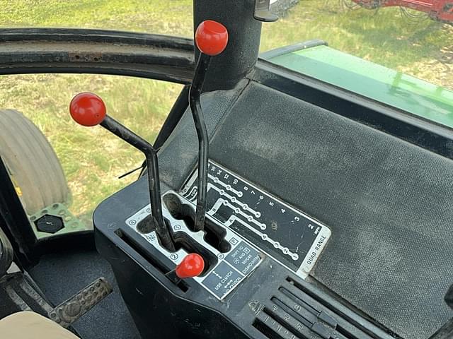 Image of John Deere 4430 equipment image 2