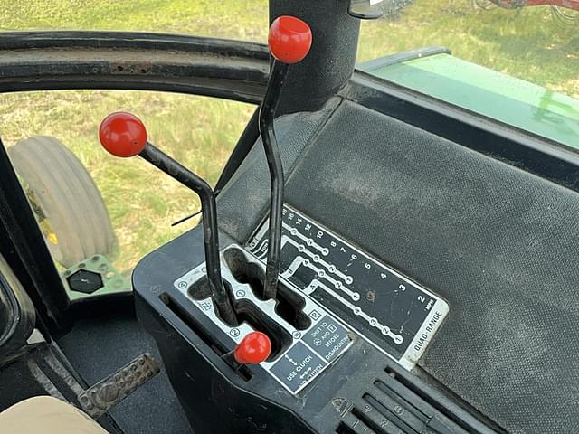 Image of John Deere 4430 equipment image 1