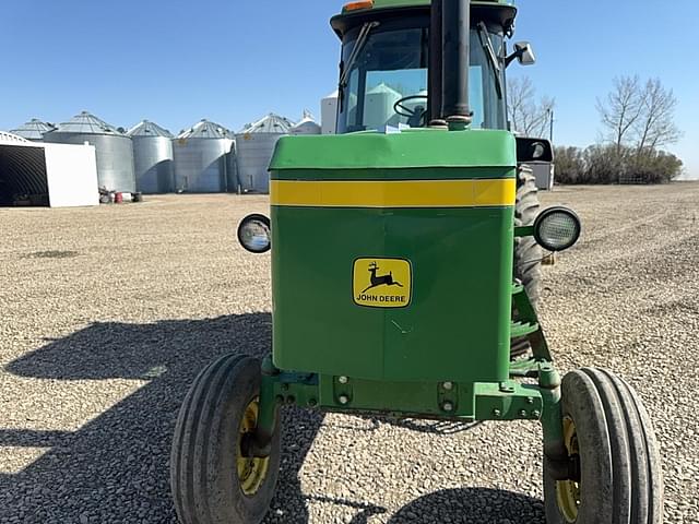 Image of John Deere 4430 equipment image 1