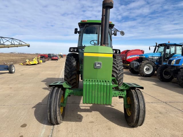 Image of John Deere 4430 equipment image 1