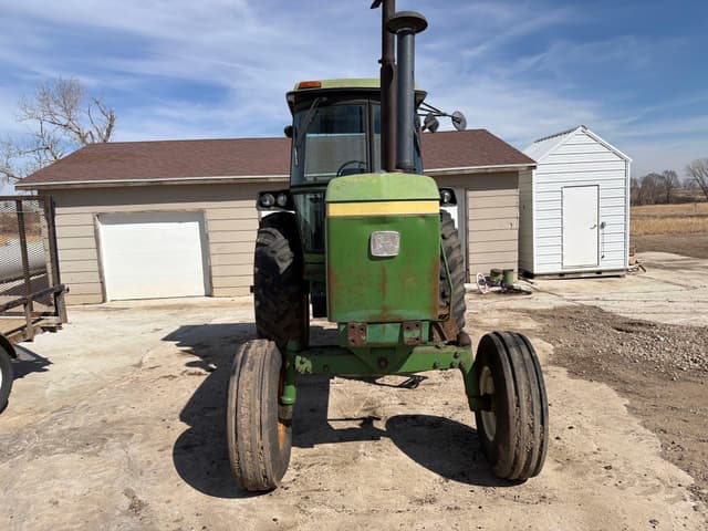 Image of John Deere 4430 equipment image 1