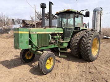Main image John Deere 4430