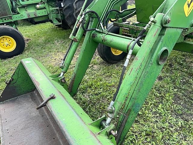 Image of John Deere 4430 equipment image 3