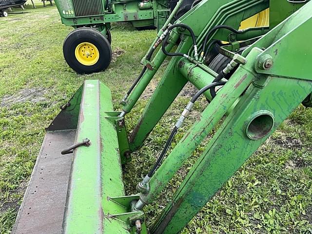 Image of John Deere 4430 equipment image 2