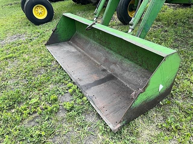 Image of John Deere 4430 equipment image 1