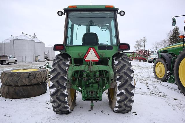 Image of John Deere 4430 equipment image 2