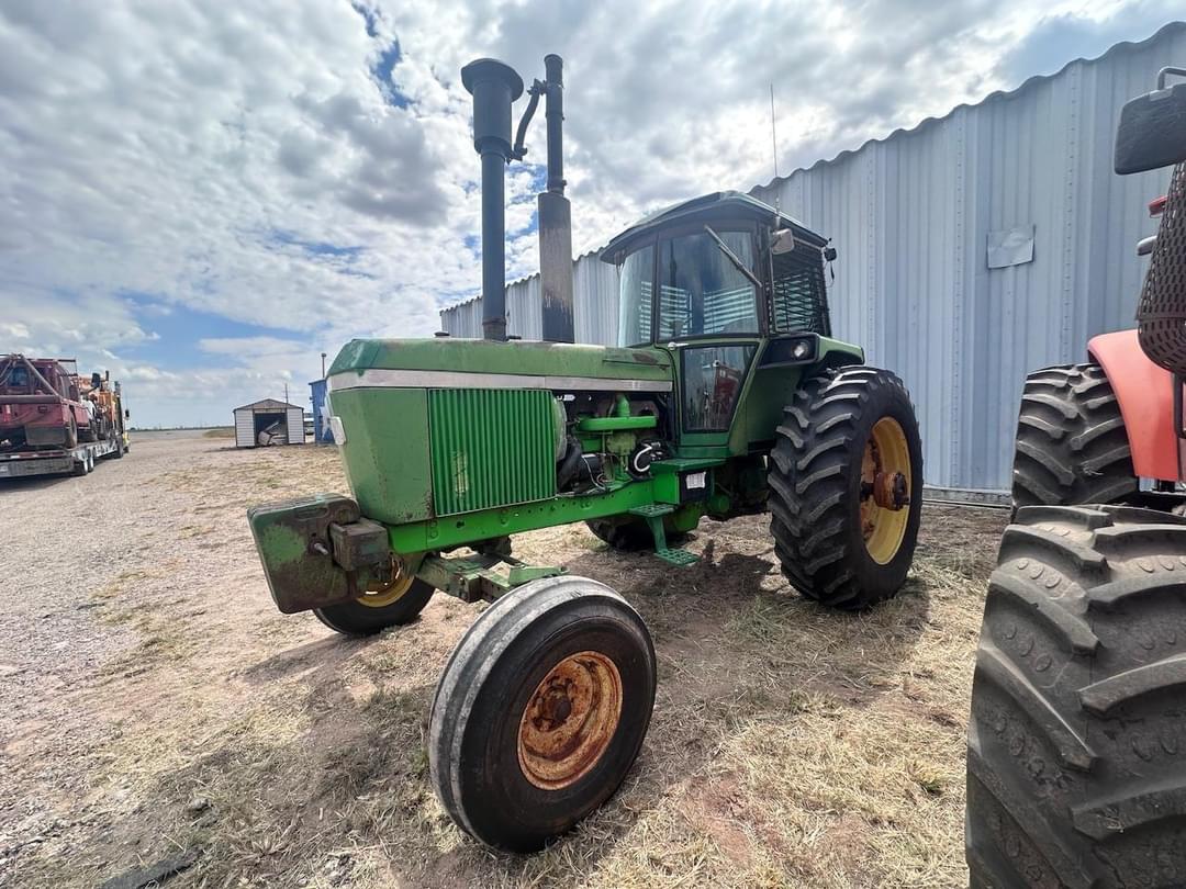 Image of John Deere 4430 Primary image