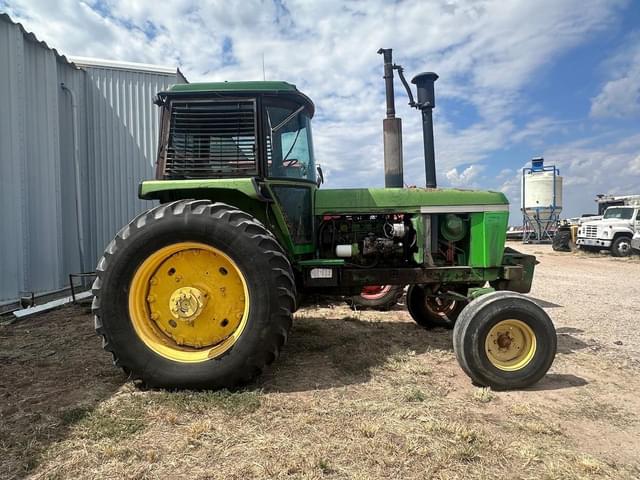 Image of John Deere 4430 equipment image 1