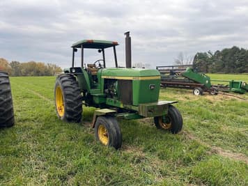 Main image John Deere 4430