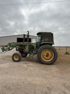 John Deere 4430 Image