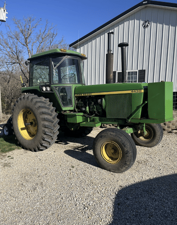 Main image John Deere 4430