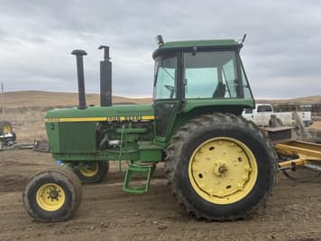 Main image John Deere 4430