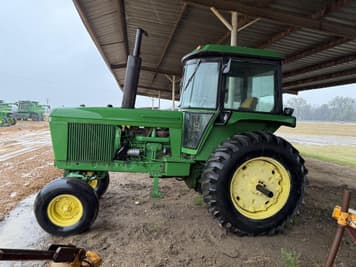 Main image John Deere 4430