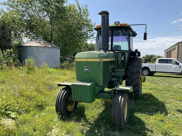 Image of John Deere 4430 equipment image 2