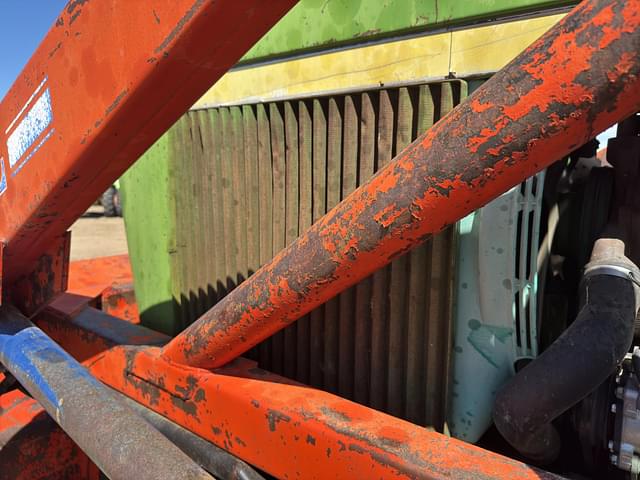 Image of John Deere 4430 equipment image 4