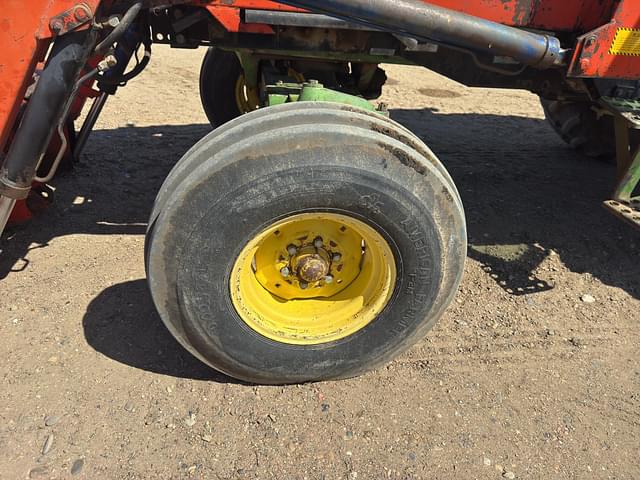 Image of John Deere 4430 equipment image 3