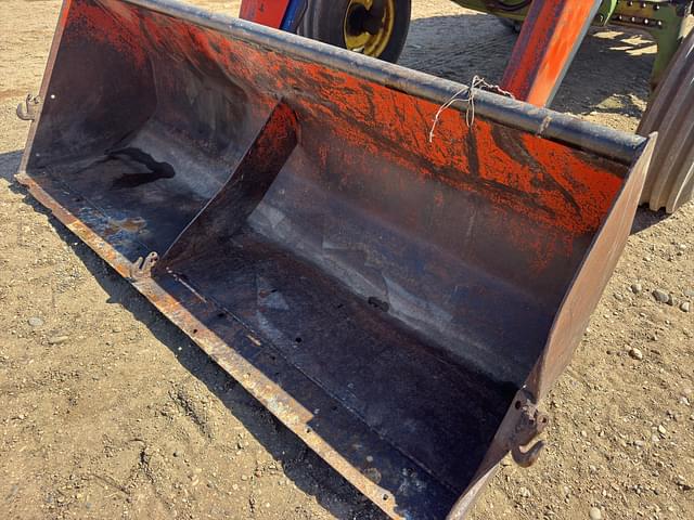 Image of John Deere 4430 equipment image 1