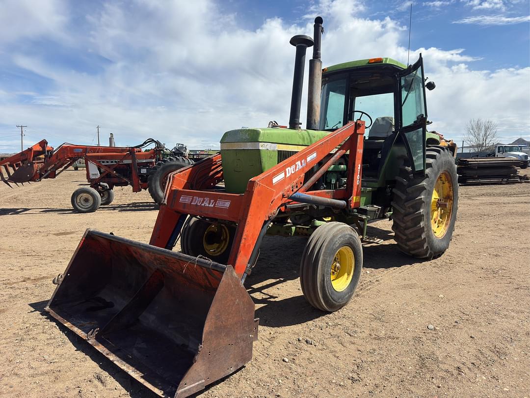 Image of John Deere 4430 Primary image