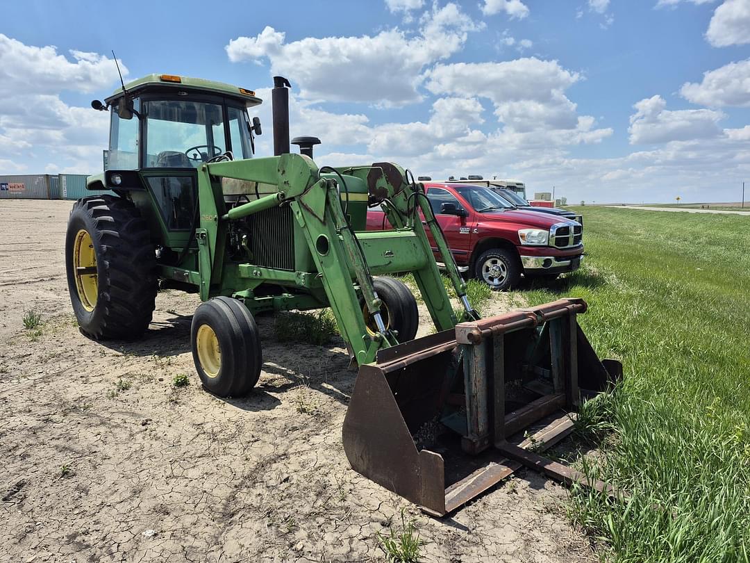 Image of John Deere 4430 Primary image