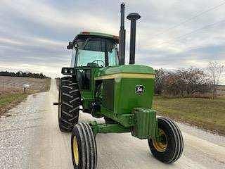 Image of John Deere 4430 equipment image 3