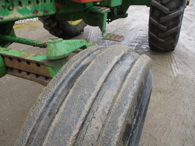 Image of John Deere 4430 equipment image 3