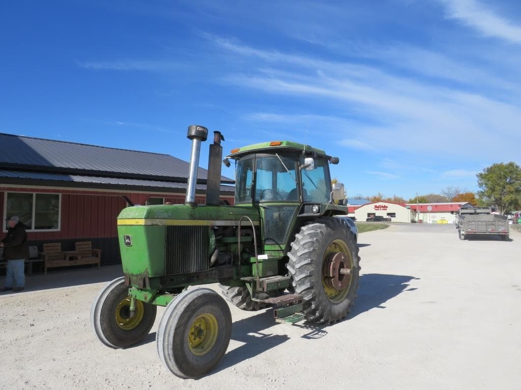 Image of John Deere 4430 Primary image