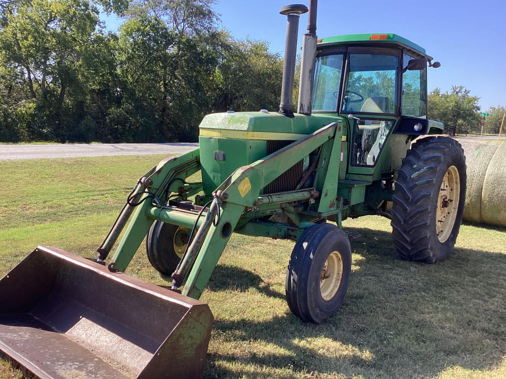 Image of John Deere 4430 Primary image