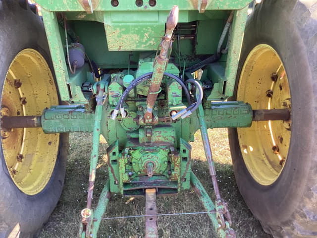 Image of John Deere 4430 equipment image 1
