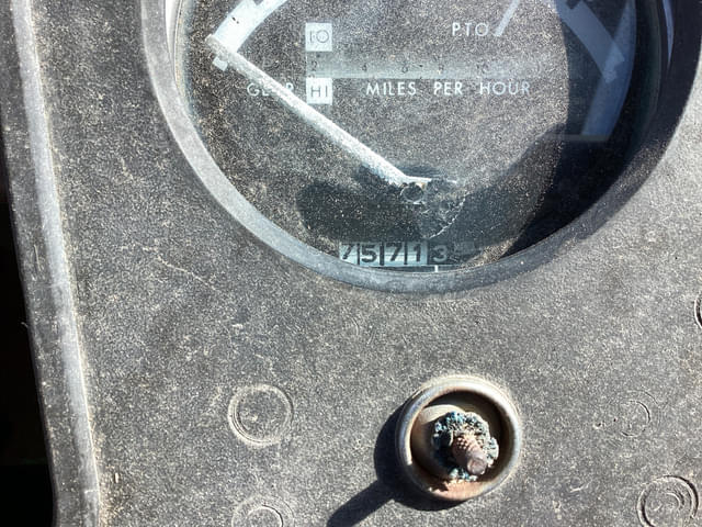 Image of John Deere 4430 equipment image 4