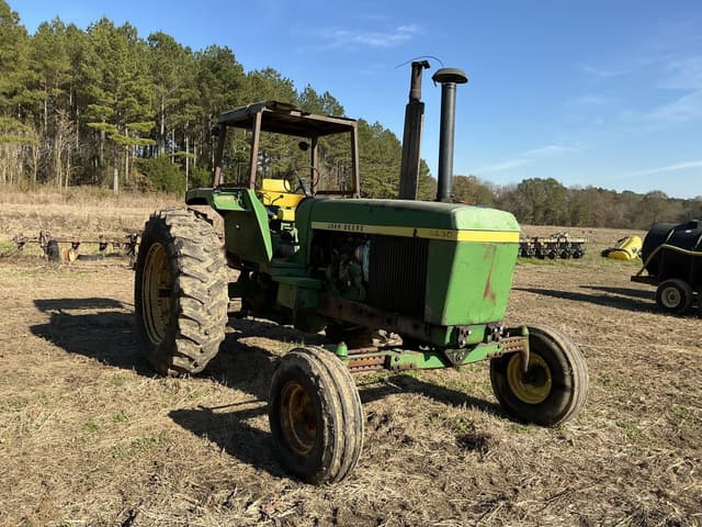 Image of John Deere 4430 equipment image 1