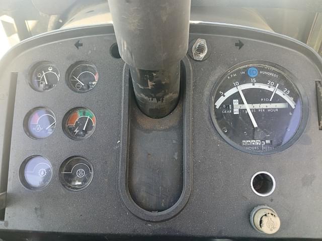 Image of John Deere 4430 equipment image 3