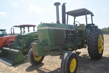 Main image John Deere 4430