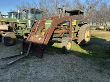 Main image John Deere 4430