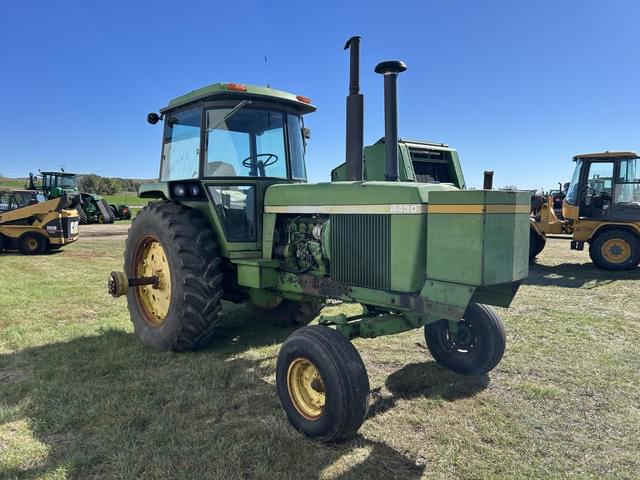 Image of John Deere 4430 equipment image 2