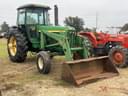 John Deere 4430 Image