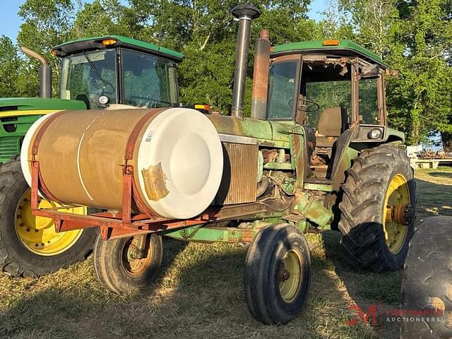 Image of John Deere 4430 equipment image 2