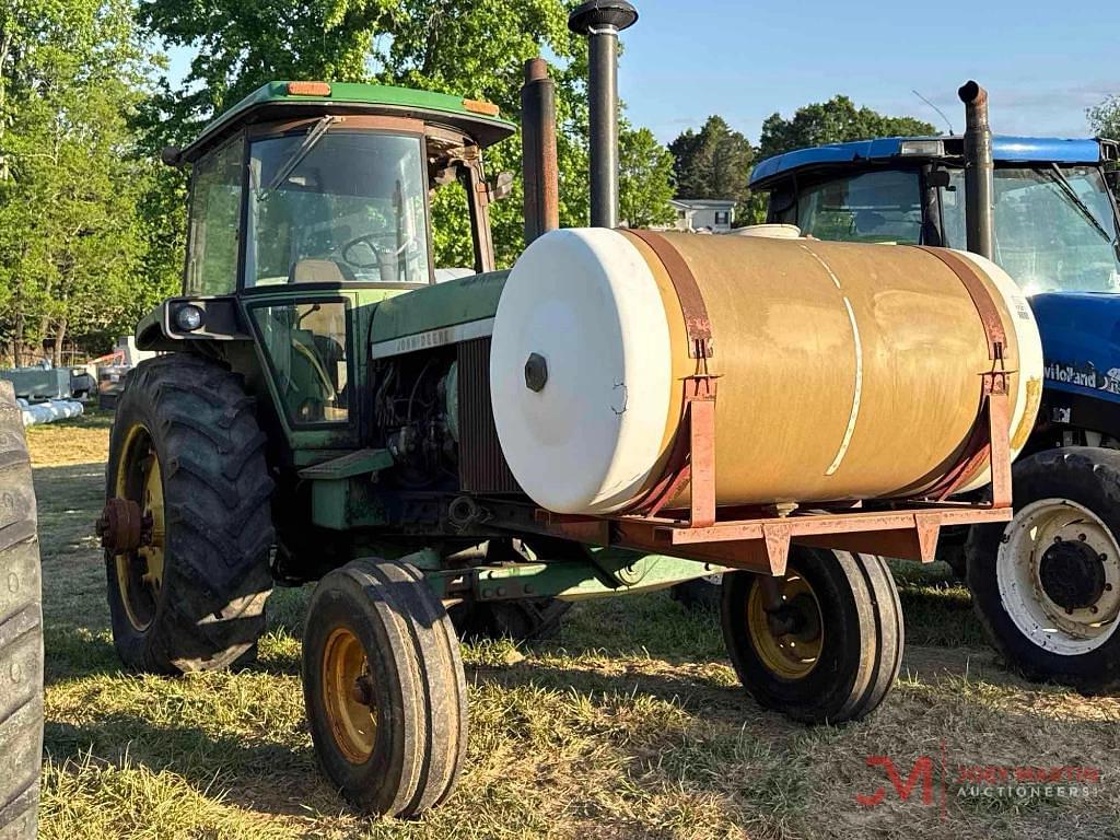 Image of John Deere 4430 Primary image