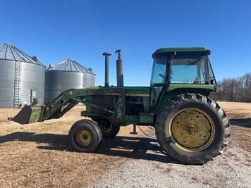 Main image John Deere 4430