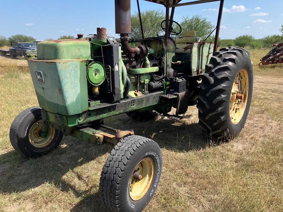 Image of John Deere 4430 Primary image