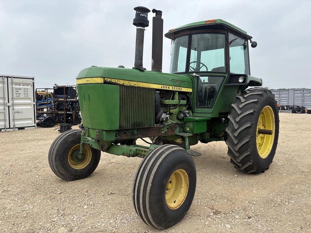 Image of John Deere 4430 Primary image