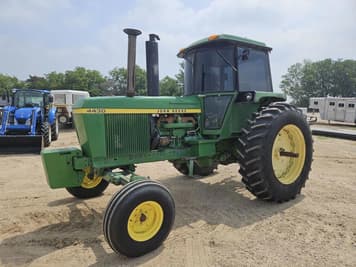 Main image John Deere 4430