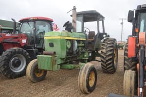 John Deere 4430 Image