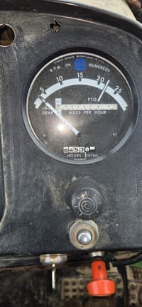 Image of John Deere 4430 equipment image 4