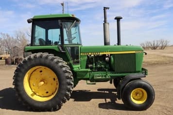 Main image John Deere 4430