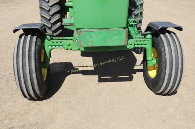 Image of John Deere 4430 equipment image 3