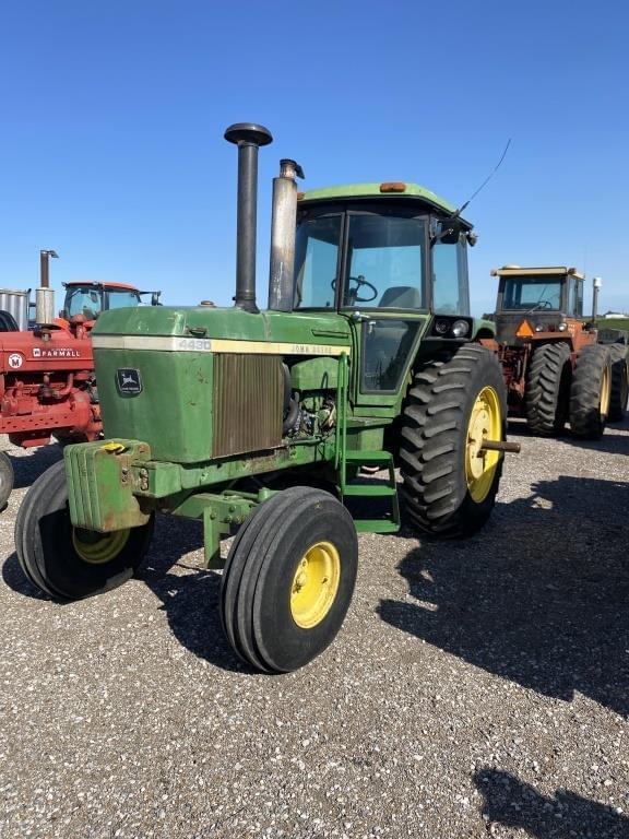 Image of John Deere 4430 Primary image