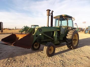 Main image John Deere 4430